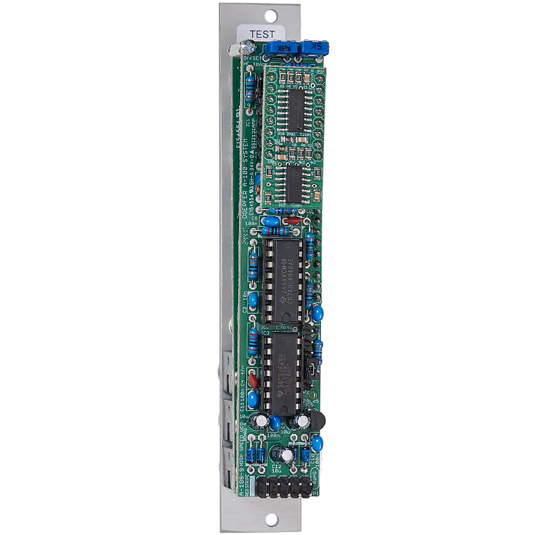 Doepfer A-188-9 High Speed VCO / Audio VCO 3