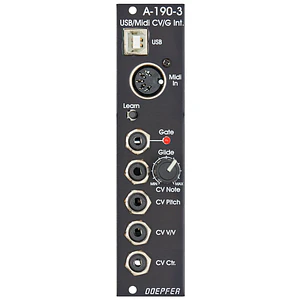 Doepfer A-190-3 Vintage Edition