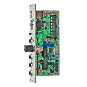 Doepfer A-190-3 USB/MIDI-to-CV/Gate Interface