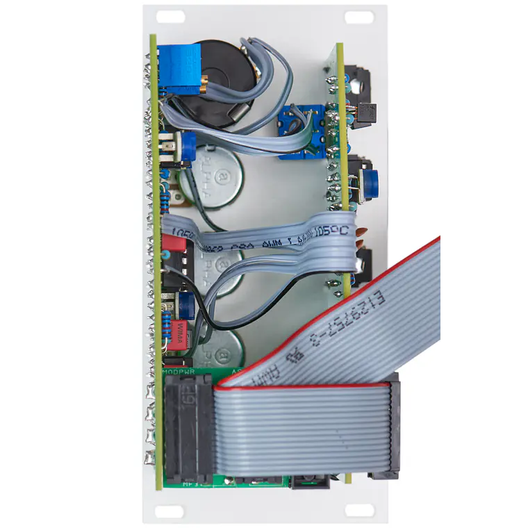 Analogue Systems RS-95N VCO (Dual Bus) 3