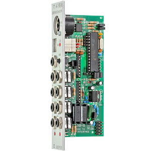 Doepfer A-190-8 USB/Midi-to-Sync Interface