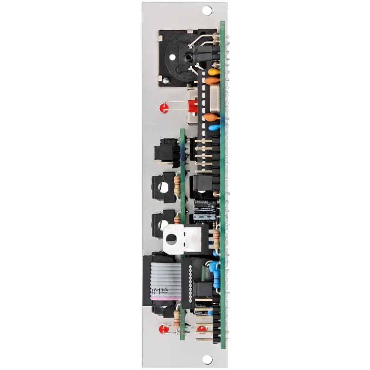 Doepfer A-190-8 USB/Midi-to-Sync Interface 3