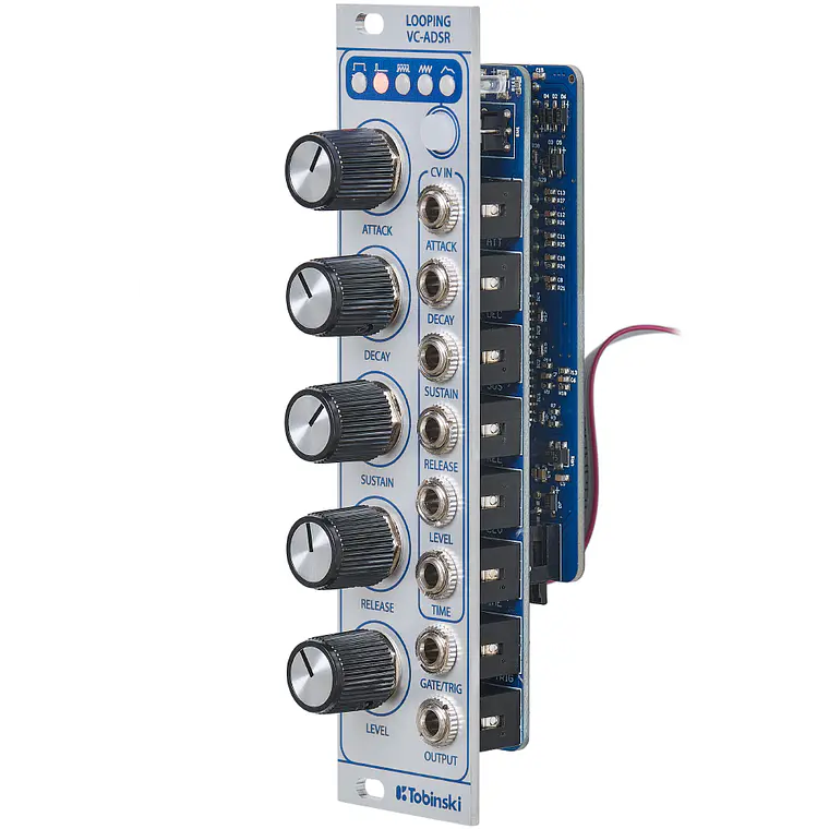 Tobinski Looping VC ADSR 2