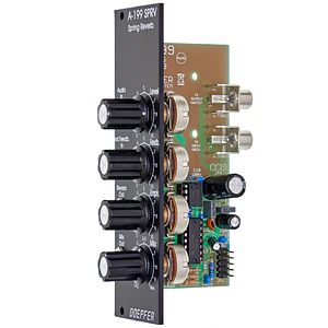 Doepfer A-199 Spring Reverb Vintage Edition