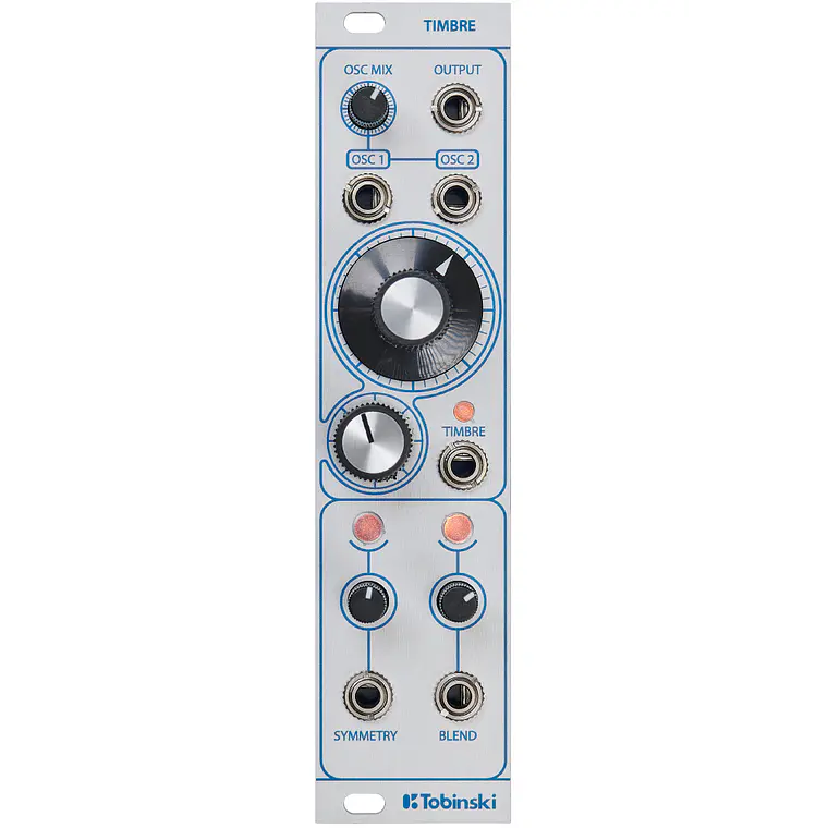 Tobinski Timbre Wavefolder 1