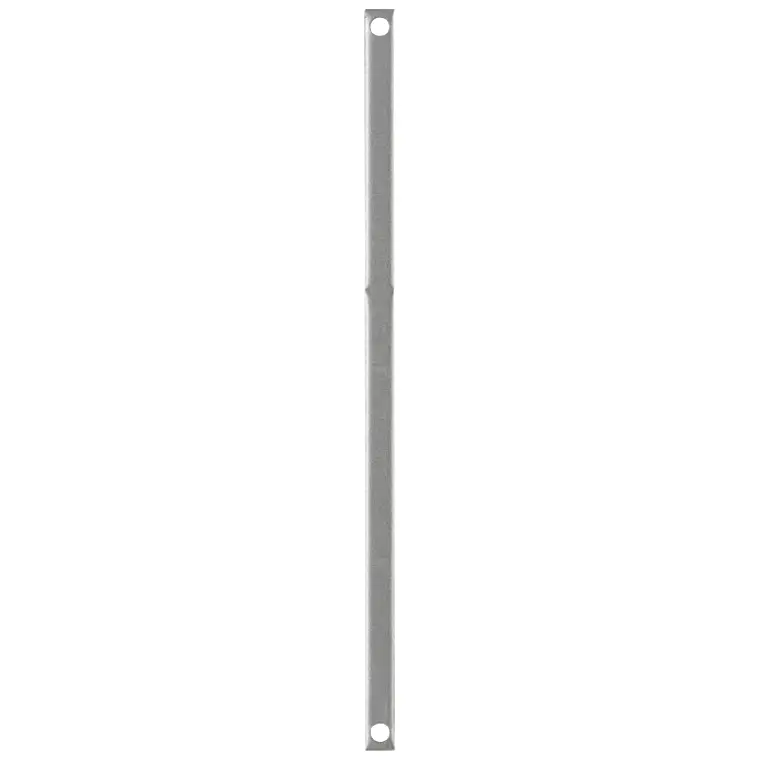 Doepfer Blind Panel 1HP 1