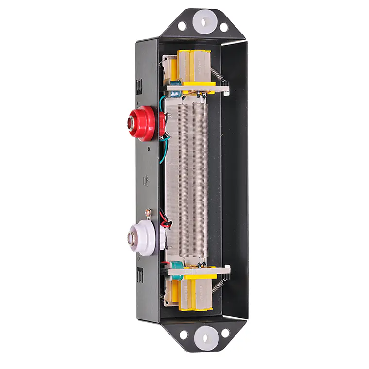 Doepfer A-199 Spring Reverb 3