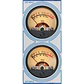 Tobinski VU Meters - Miniatura 1