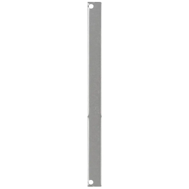 Doepfer Blind Panel 2HP 1