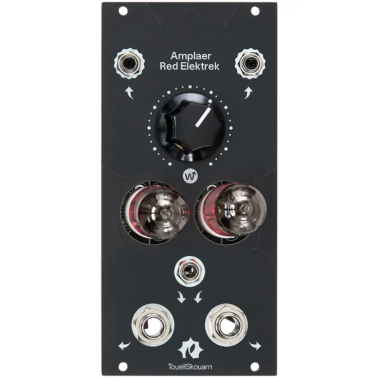 TouellSkouarn Amplaer Red Elektrek 1