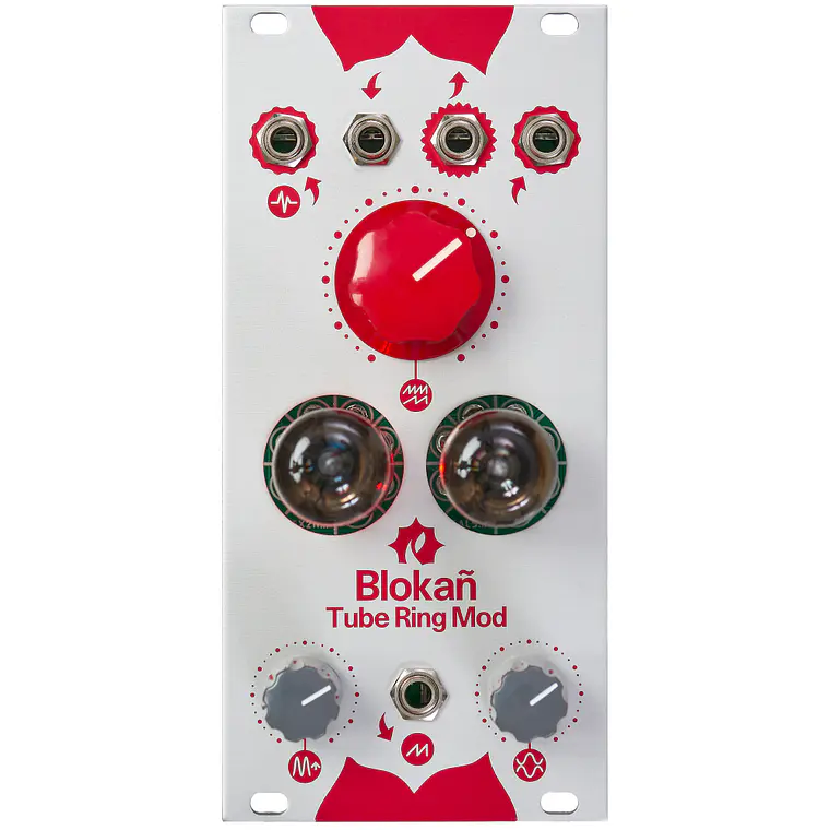 TouellSkouarn Blokañ Tube Ringmod 1