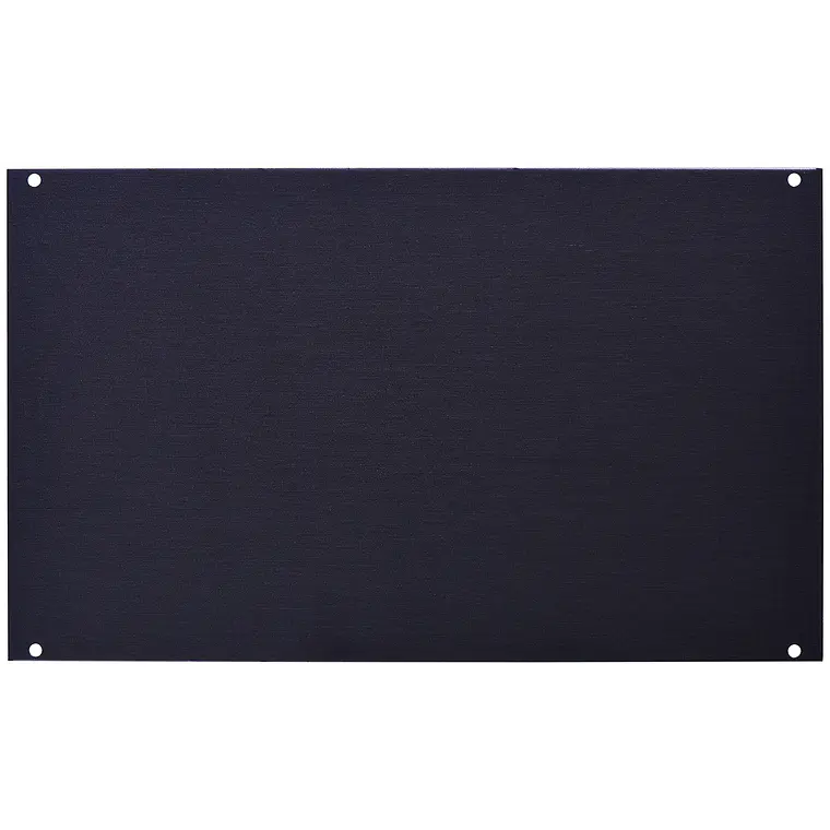 Doepfer Blind Panel 42HP Vintage 1