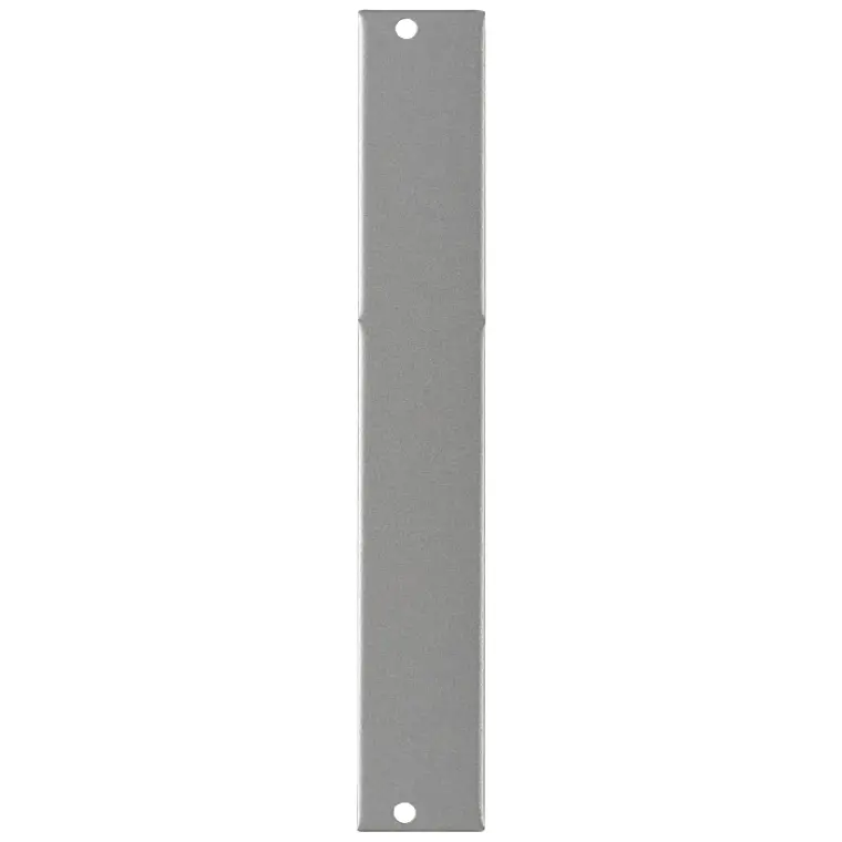 Doepfer Blind Panel 4HP 1