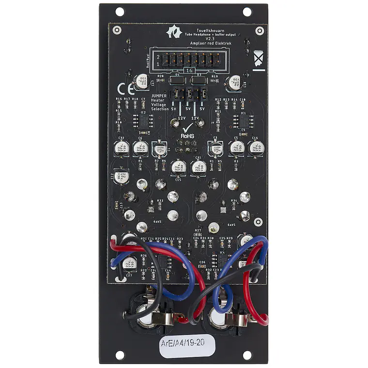 TouellSkouarn Amplaer Red Elektrek 3