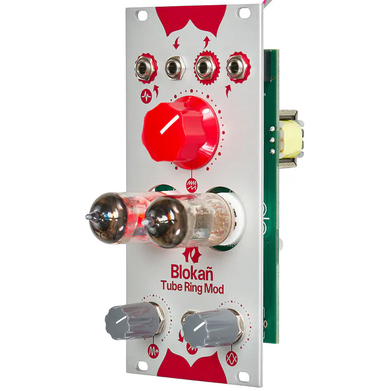 TouellSkouarn Blokañ Tube Ringmod 2