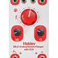 TouellSkouarn Heklev BBD Analog Reverb/Flanger - Miniatura 1