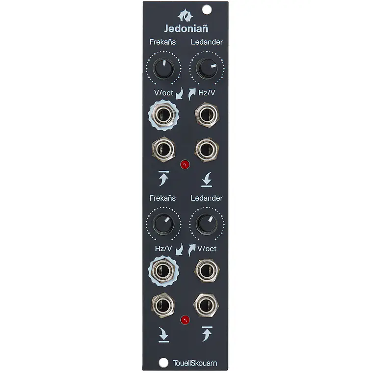 TouellSkouarn Jedonian Hz/V converter, bidirectional 1