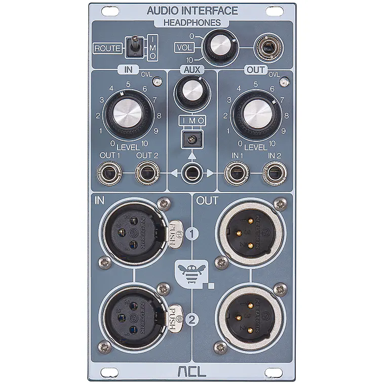 ACL Audio Interface 1