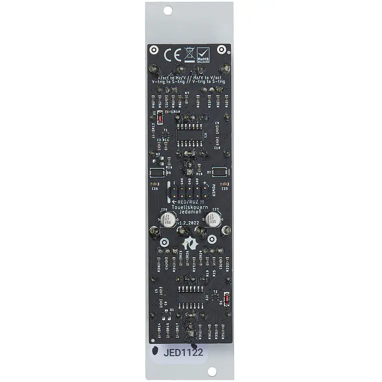 TouellSkouarn Jedonian Hz/V converter, bidirectional 3