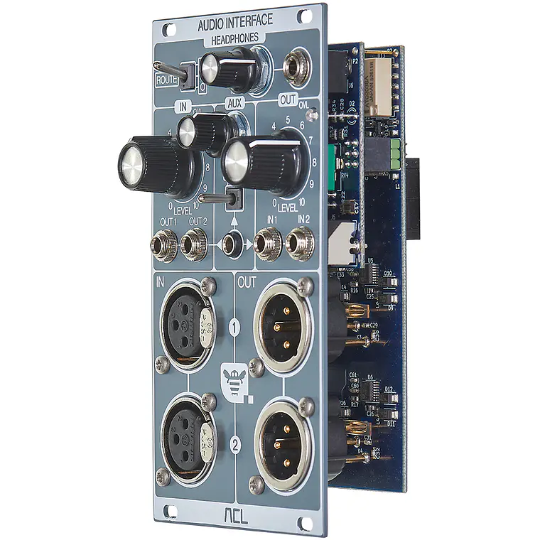 ACL Audio Interface 2