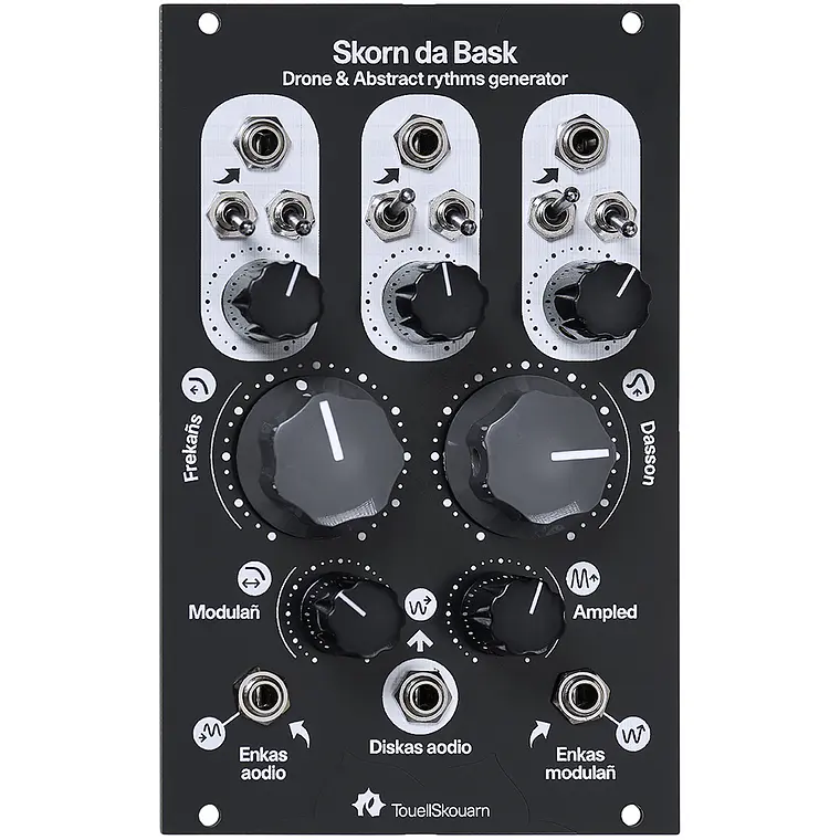 TouellSkouarn Skorn da Bask 1