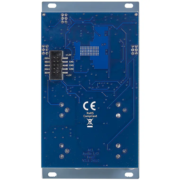 ACL Audio Interface 3