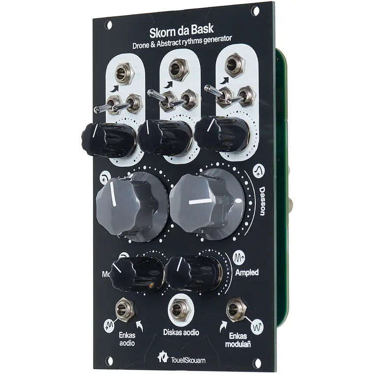 TouellSkouarn Skorn da Bask 2