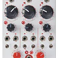TouellSkouarn Sonveskañ Germanium Preamp Feedbacker Mixer - Miniatura 1