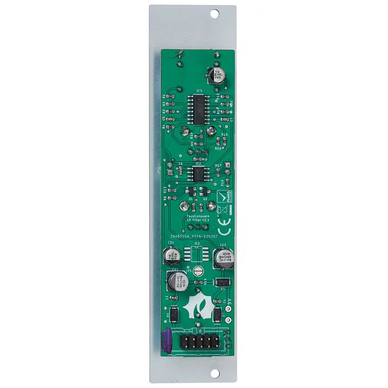 TouellSkouarn Sil Kontrolet (Module) 3