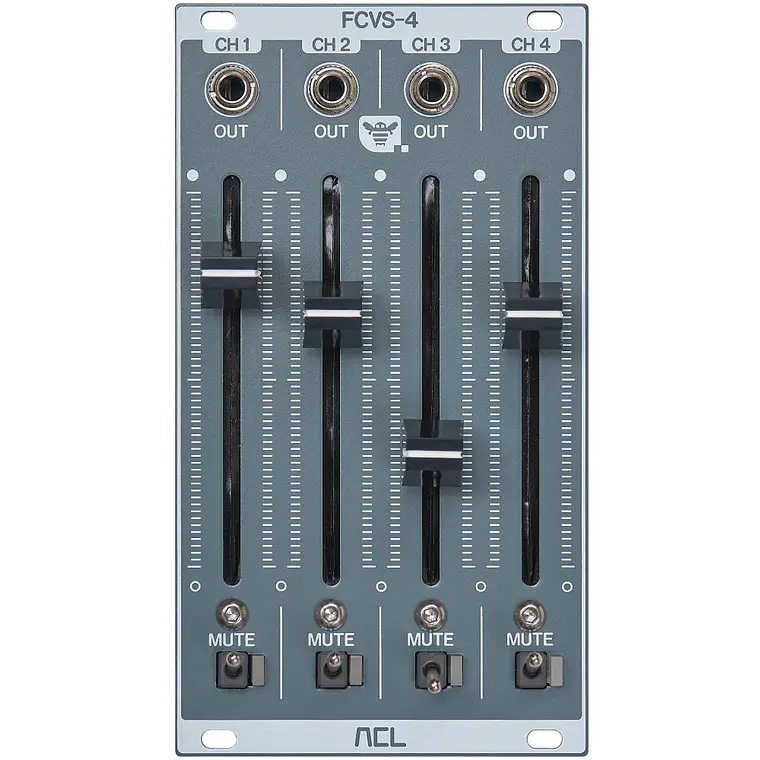 ACL FCVS CV Fader/Switch 1
