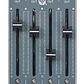 ACL FCVS CV Fader/Switch - Miniatura 1