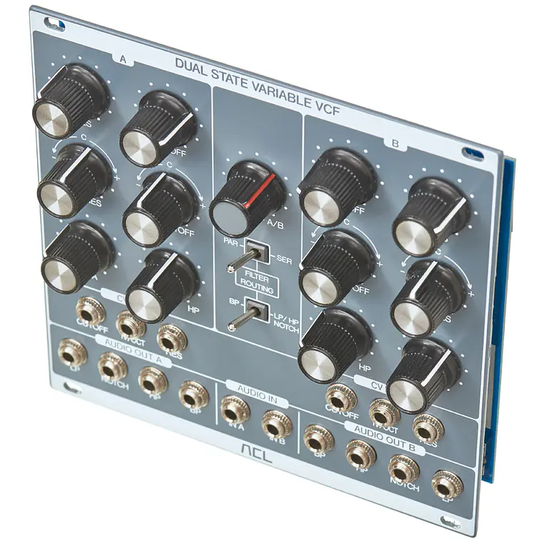 ACL Dual State Variable VCF 2