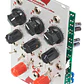 TouellSkouarn Sonveskañ Germanium Preamp Feedbacker Mixer - Miniatura 2