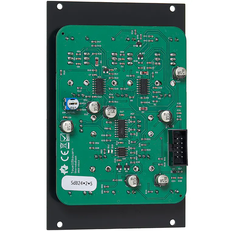 TouellSkouarn Skorn da Bask 3