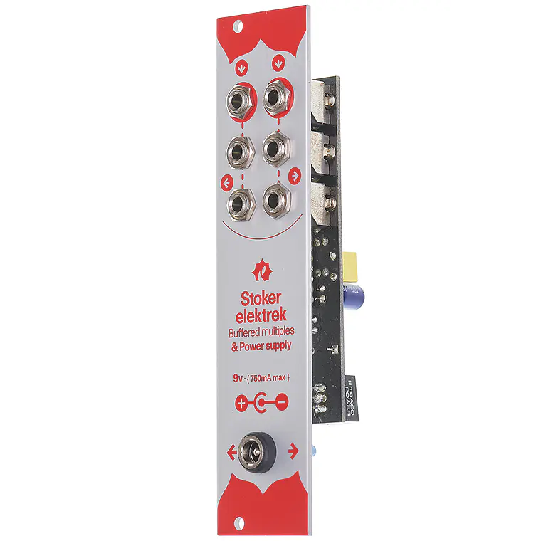 TouellSkouarn Stoker Elektrek 2