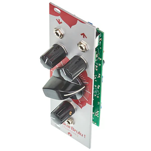 TouellSkouarn Strakal Brulu (Koavonek) Module