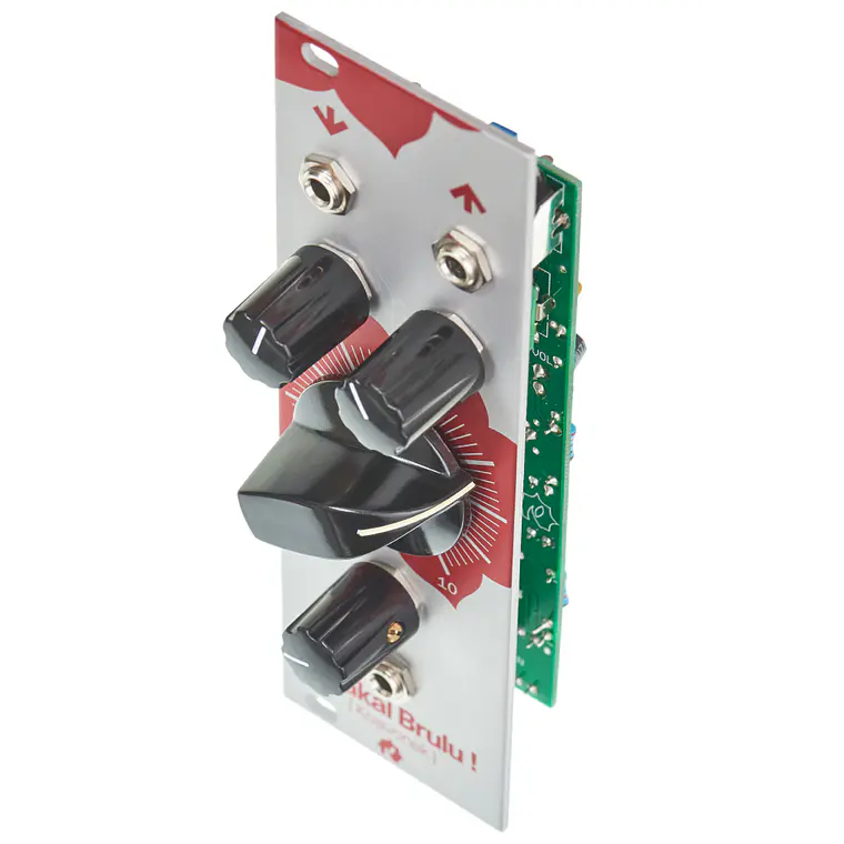 TouellSkouarn Strakal Brulu (Koavonek) Module 2