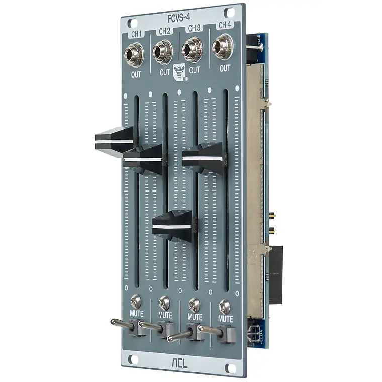 ACL FCVS CV Fader/Switch 2