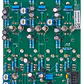 TouellSkouarn Sonveskañ Germanium Preamp Feedbacker Mixer - Miniatura 3