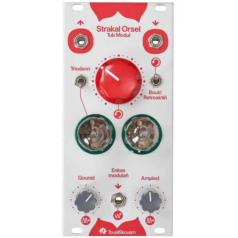TouellSkouarn Strakal Orsel Standard (6J1P) 1