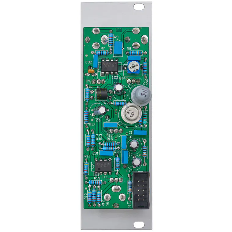 TouellSkouarn Strakal Brulu (Koavonek) Module 3