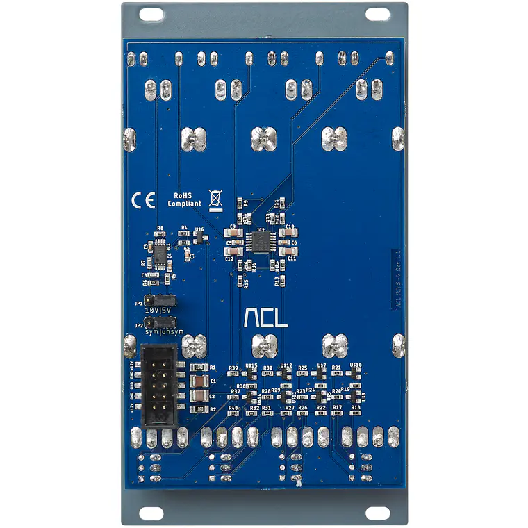 ACL FCVS CV Fader/Switch 3