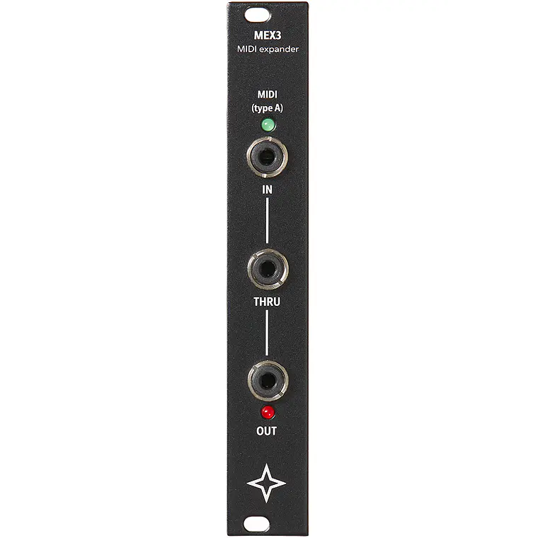 Vermona MEX3 (expander for meloDICER) 1