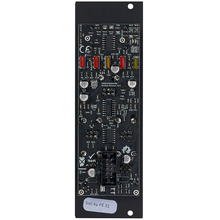 TouellSkouarn Strakal Silisiom 3