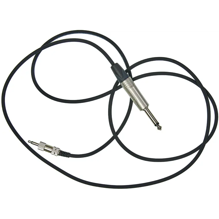Vermona Modular PatchMate Adapter Cable 150cm (1/4 - 1/8) 1