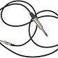 Vermona Modular PatchMate Adapter Cable 150cm (1/4 - 1/8) - Miniatura 1