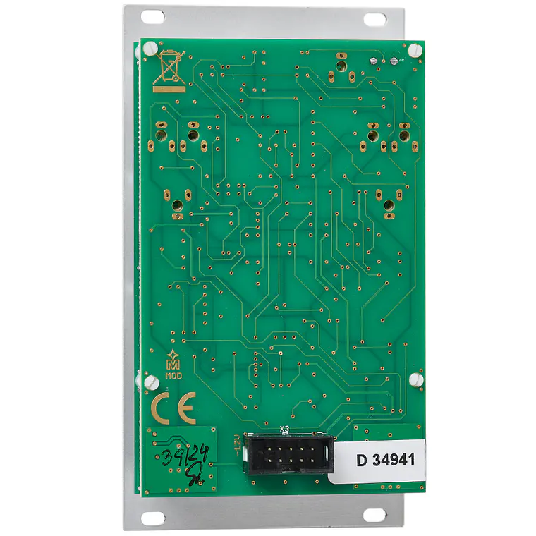 Vermona BASS|DRUM Modul 3