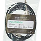 Vermona Modular PatchMate Adapter Cable 150cm (1/4 - 1/8) - Miniatura 2