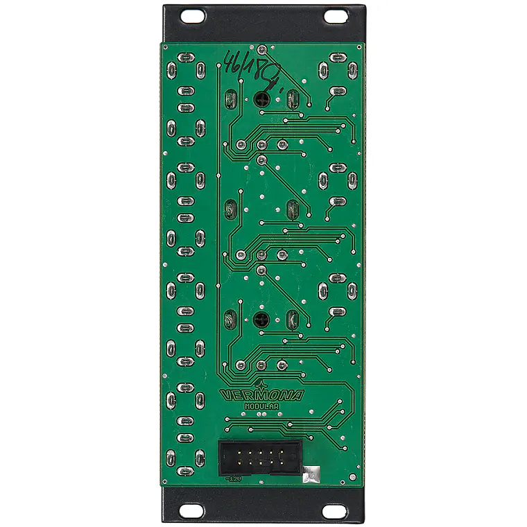 Vermona Modular Amplinuator 3 3