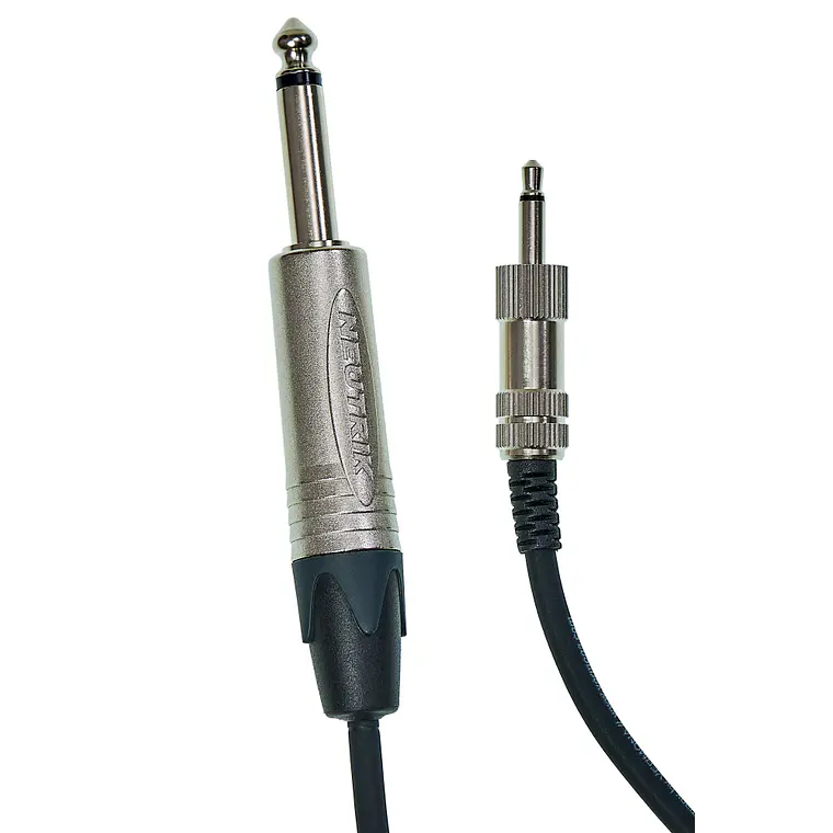 Vermona Modular PatchMate Adapter Cable 150cm (1/4 - 1/8) 3